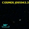COSMOS J095943.32+024656.7