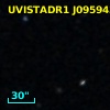 COSMOS J095943.81+024704.1