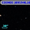 COSMOS J095946.10+024654.1