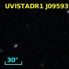 COSMOS J095939.62+024653.7