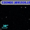 COSMOS J095938.19+024649.5