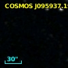 COSMOS J095937.19+024649.0
