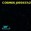 COSMOS J095937.29+024645.3