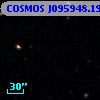COSMOS J095948.19+024646.1