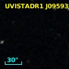 COSMOS J095938.01+024647.3