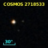 COSMOS J095950.30+024644.9