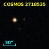 COSMOS J095950.43+024639.1