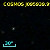 COSMOS J095939.99+024643.5