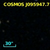 COSMOS J095947.75+024643.2
