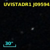 COSMOS J095943.00+024643.2