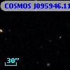 COSMOS J095946.11+024641.1