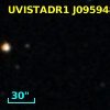 COSMOS J095948.46+024641.8