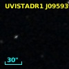 COSMOS J095939.65+024638.1