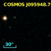 COSMOS J095948.79+024632.8