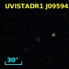 COSMOS J095944.00+024634.7