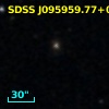 COSMOS J095959.75+024559.4