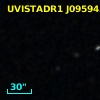 COSMOS J095945.63+024631.5