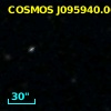 COSMOS J095940.06+024627.3