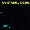 COSMOS J095938.11+024625.3