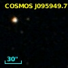 COSMOS J095949.77+024625.4