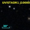 COSMOS J100003.38+024623.7
