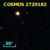 COSMOS J095950.85+024622.5