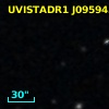 COSMOS J095945.63+024619.7