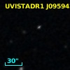 COSMOS J095942.26+024620.6