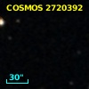 COSMOS J095948.09+024620.0