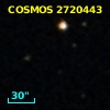 COSMOS J095952.60+024618.2