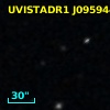 COSMOS J095944.11+024618.3