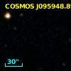 COSMOS J095948.89+024616.8