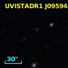 COSMOS J095943.84+024617.7