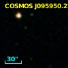 COSMOS J095950.22+024617.5