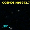 COSMOS J095942.77+024616.7