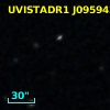 COSMOS J095942.13+024615.0