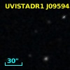 COSMOS J095945.10+024603.2