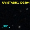 COSMOS J095945.02+024610.1