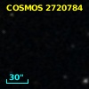 COSMOS J095947.54+024611.6