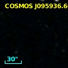 COSMOS J095936.66+024632.5