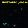 COSMOS J095943.99+024612.4