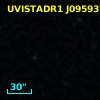 COSMOS J095937.52+024609.8