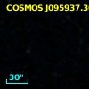 COSMOS J095937.30+024609.5