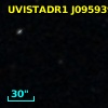 COSMOS J095939.24+024609.1
