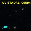 COSMOS J095943.66+024609.4