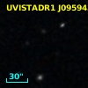 COSMOS J095943.47+024608.3