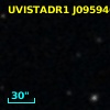 COSMOS J095946.70+024609.3
