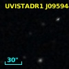 COSMOS J095944.51+024607.6