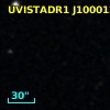 COSMOS J100012.62+024609.4