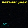 COSMOS J095937.51+024603.1